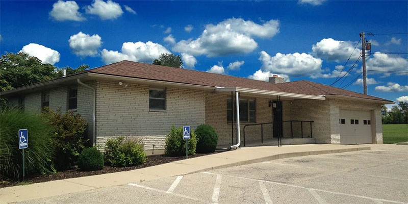 Chiropractic Huber Heights OH Exterior Building Chiropractic Huber Heights OH Exterior Building